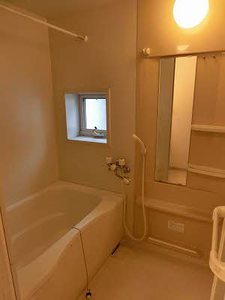 カルムハイツ A0201号-6