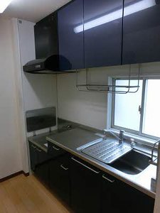 カルムハイツ A0201号-8