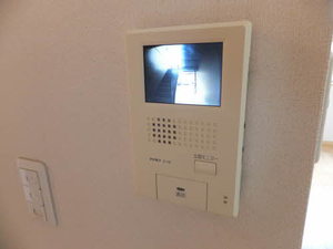 PLACIDO C棟 C0101号-6