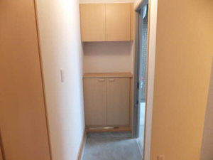 PLACIDO C棟 C0101号-8