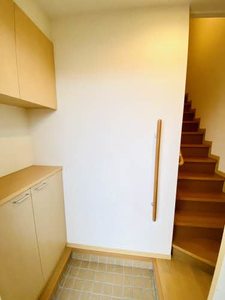 スカイロード　Ｂ棟 B0201号-2