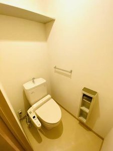 スカイロード　Ｂ棟 B0201号-3