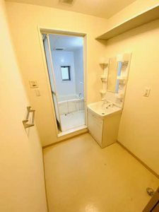 スカイロード　Ｂ棟 B0201号-4