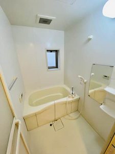 スカイロード　Ｂ棟 B0201号-5