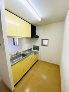 スカイロード　Ｂ棟 B0201号-6