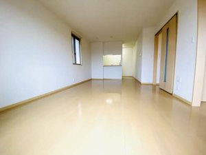 スカイロード　Ｂ棟 B0201号-7