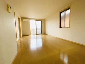 スカイロード　Ｂ棟 B0201号-8