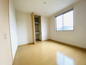 スカイロード　Ｂ棟 B0201号-9