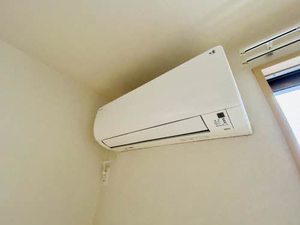 スカイロード　Ｂ棟 B0201号-12