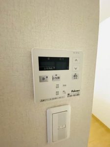 スカイロード　Ｂ棟 B0201号-13