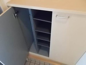 リバーサイド中野 A棟 A0201号-3