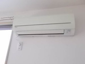 リバーサイド中野 A棟 A0201号-11