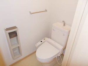 リバーサイド中野 A棟 A0201号-14