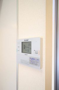 シャーメゾン古市橋 A棟 A0201号-11