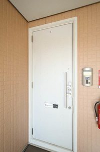 シャーメゾン古市橋 A棟 A0201号-14