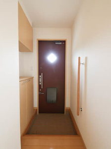 ウィングス緑井　Ｅ棟 B0101号-2