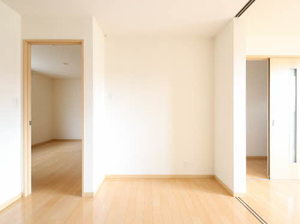 ウィングス緑井　Ｅ棟 B0101号-8