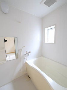 ウィングス緑井　Ｅ棟 B0101号-10