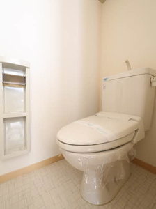 ウィングス緑井　Ｅ棟 B0101号-11