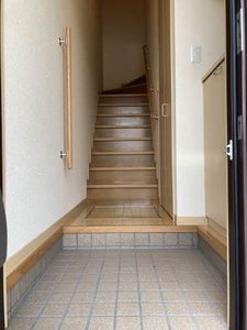 エール東原　Ａ棟 A0202号-2