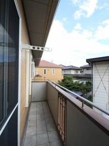 エール東原 B棟 B0202号-4