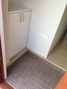 ディアス三滝　Ｂ棟 B0102号-2