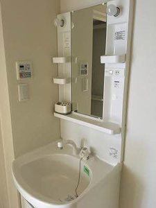 ディアス三滝　Ｂ棟 B0102号-4