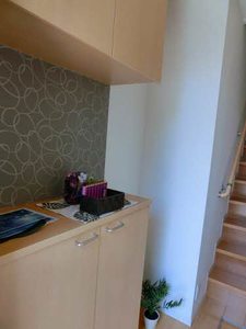 ｉメゾン亀山 A0201号-2