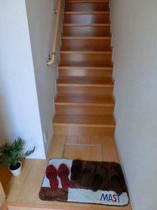 ｉメゾン亀山 A0201号-3