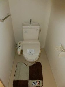 ｉメゾン亀山 A0201号-6