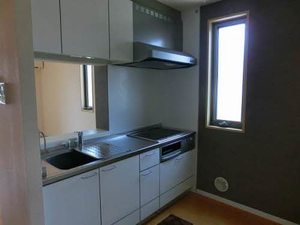 ｉメゾン亀山 A0201号-7