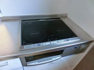 ｉメゾン亀山 A0201号-8