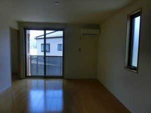 ｉメゾン亀山 A0201号-9