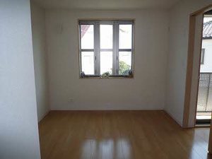 ｉメゾン亀山 A0202号-4