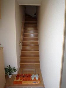 ｉメゾン亀山 A0202号-5