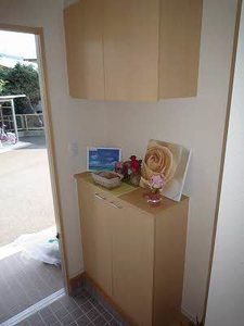 ｉメゾン亀山 A0202号-6