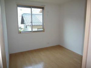 ｉメゾン亀山 A0202号-7