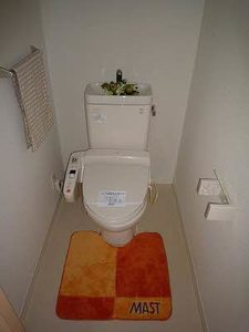 ｉメゾン亀山 A0202号-9