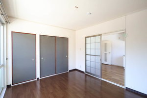 フローレンス向井 A0101号-2