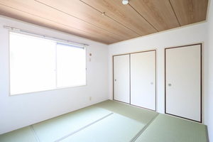 フローレンス向井 A0101号-3