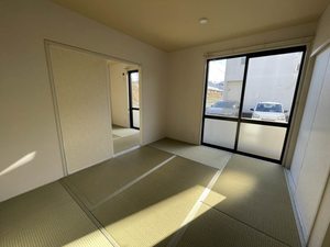 ファミーユ阿品 A棟 A0101号-4