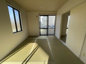 ファミーユ阿品 A棟 A0101号-7