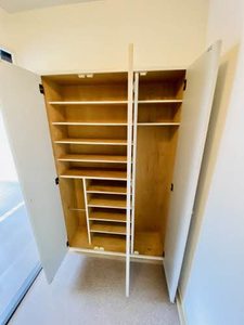 ファミーユ阿品　Ａ棟 A0202号-3