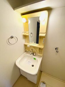 ファミーユ阿品　Ａ棟 A0202号-5