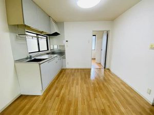 ファミーユ阿品　Ａ棟 A0202号-8