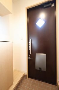 メゾンベール　Ｂ棟 B0201号-4