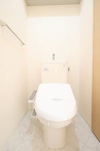 メゾンベール　Ｂ棟 B0201号-5