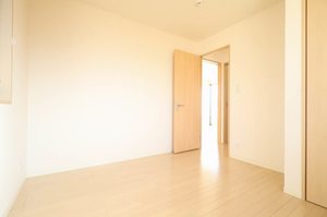 メゾンベール　Ｂ棟 B0201号-7