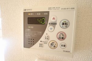 メゾンベール　Ｂ棟 B0201号-14