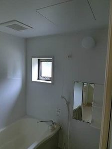 グレースコート三恵 A0102号-5